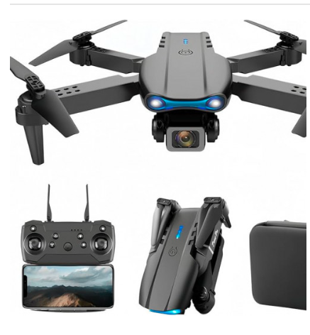 DRON E99